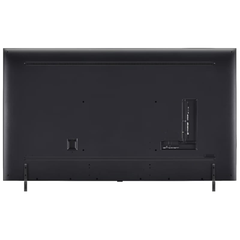LG QNED 86QNED80T6A 86 4K Ultra HD Smart TV Wifi Preto - Televisão - Item3