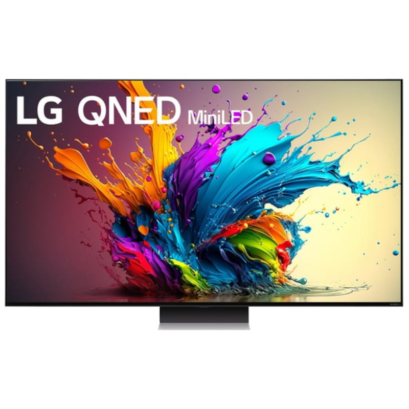 LG 65QNED91T6A.AEU 65