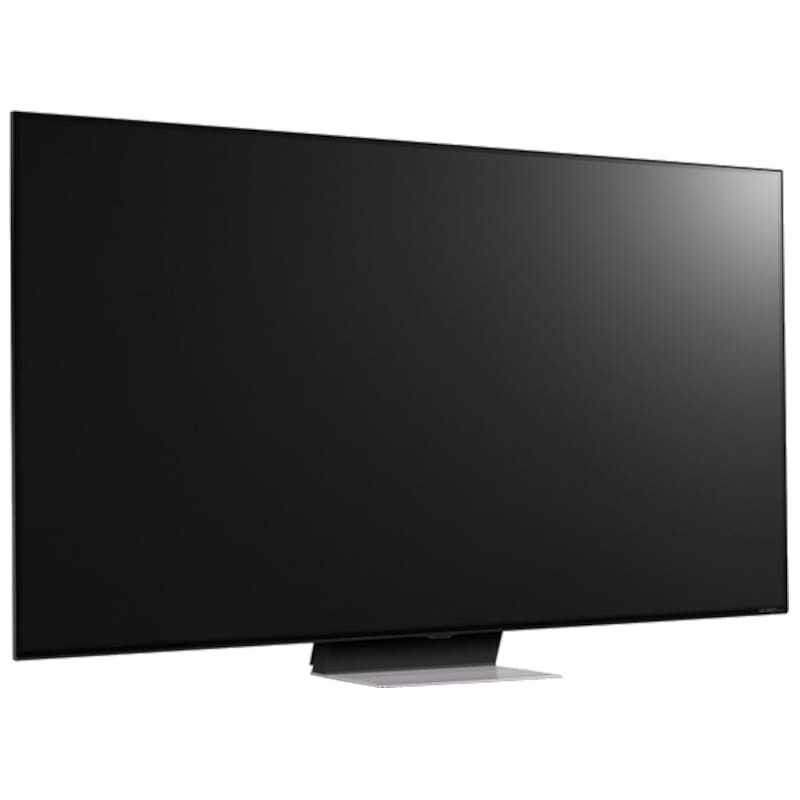 LG QNED MiniLED 75QNED91T6A.AEU 75 4K Ultra HD Smart TV Wifi Noir - Télévision - Ítem1