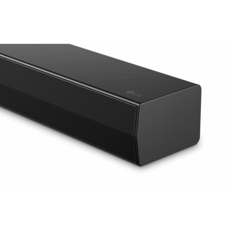 LG S40T 2.1 canales 300 W Negro - Barra de sonido - Ítem4
