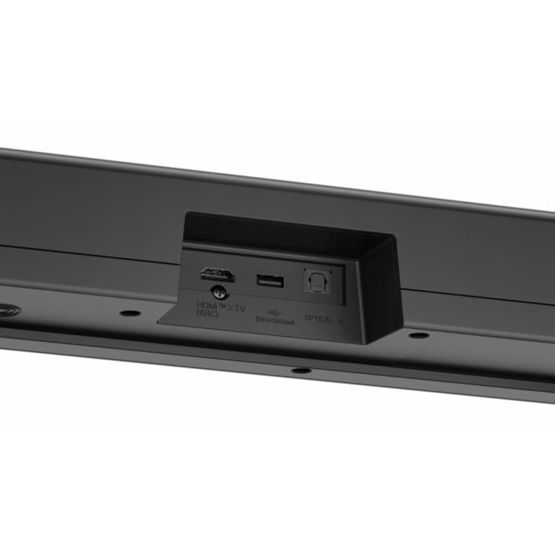 LG S40T 2.1 canales 300 W Negro - Barra de sonido - Ítem6