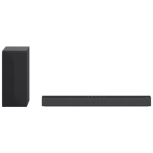 LG S60Q 2.1 300W - Soundbar