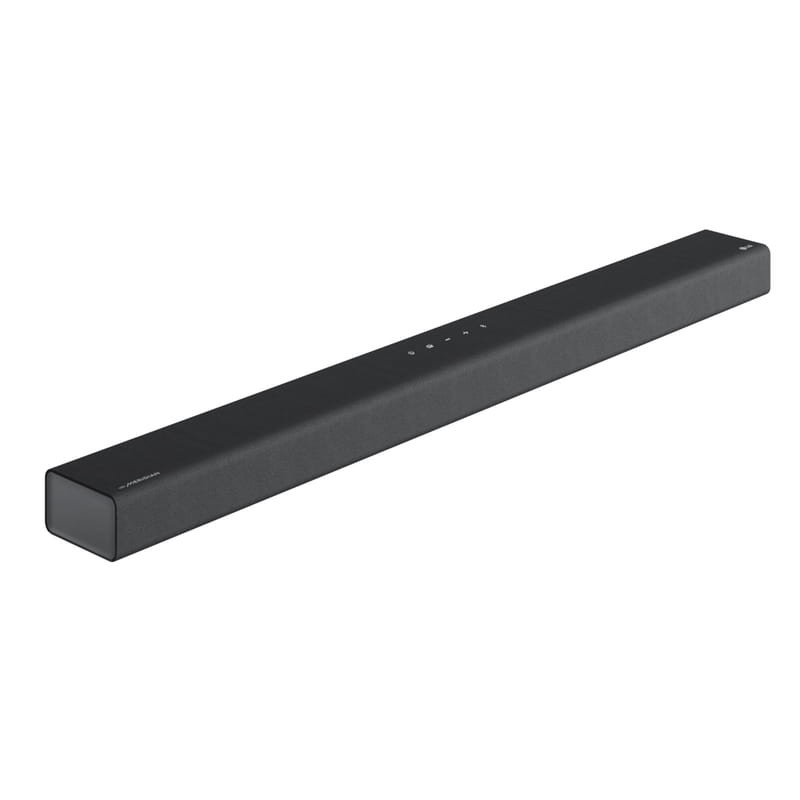 LG S65Q 3.1 420W Negro - Barra de Sonido - Ítem2