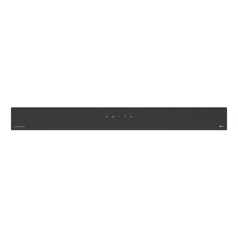 LG S65Q 3.1 420W Negro - Barra de Sonido - Ítem4