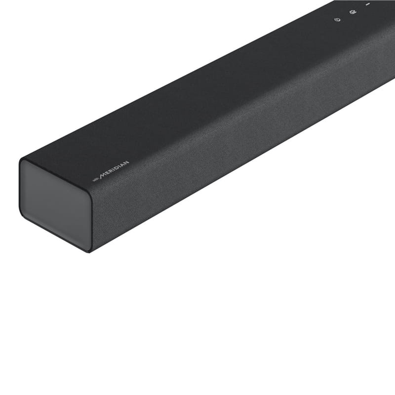 LG S65Q 3.1 420W Negro - Barra de Sonido - Ítem6