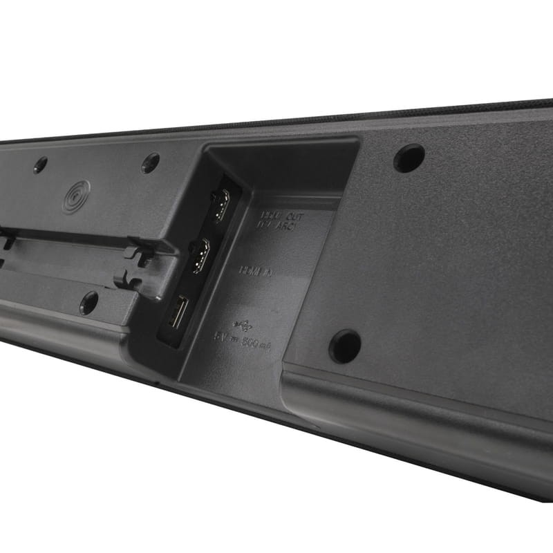 LG S65Q 3.1 420W Negro - Barra de Sonido - Ítem7