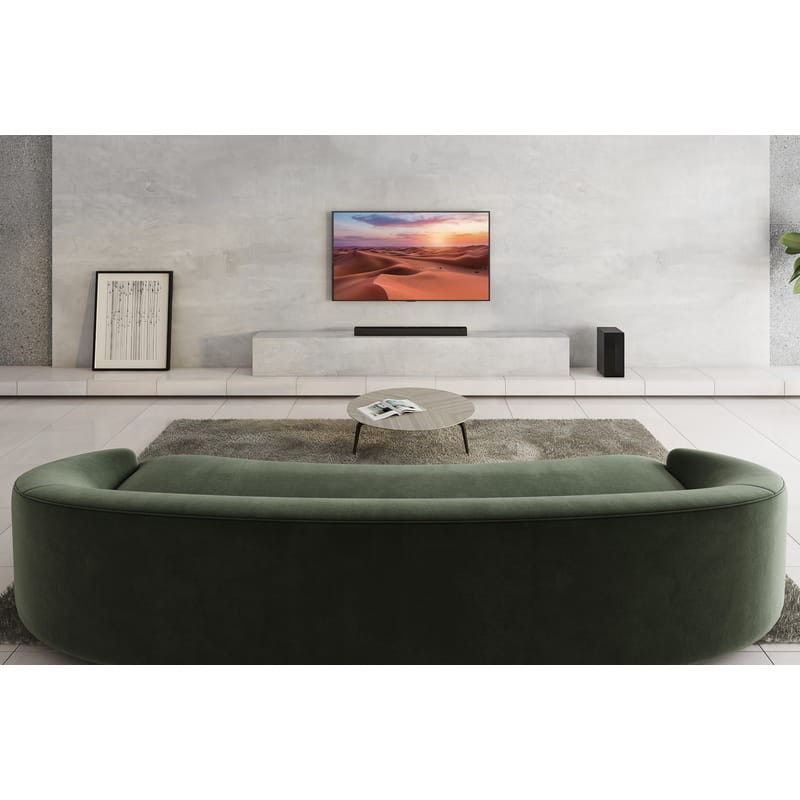 LG S65Q 3.1 420W Negro - Barra de Sonido - Ítem9
