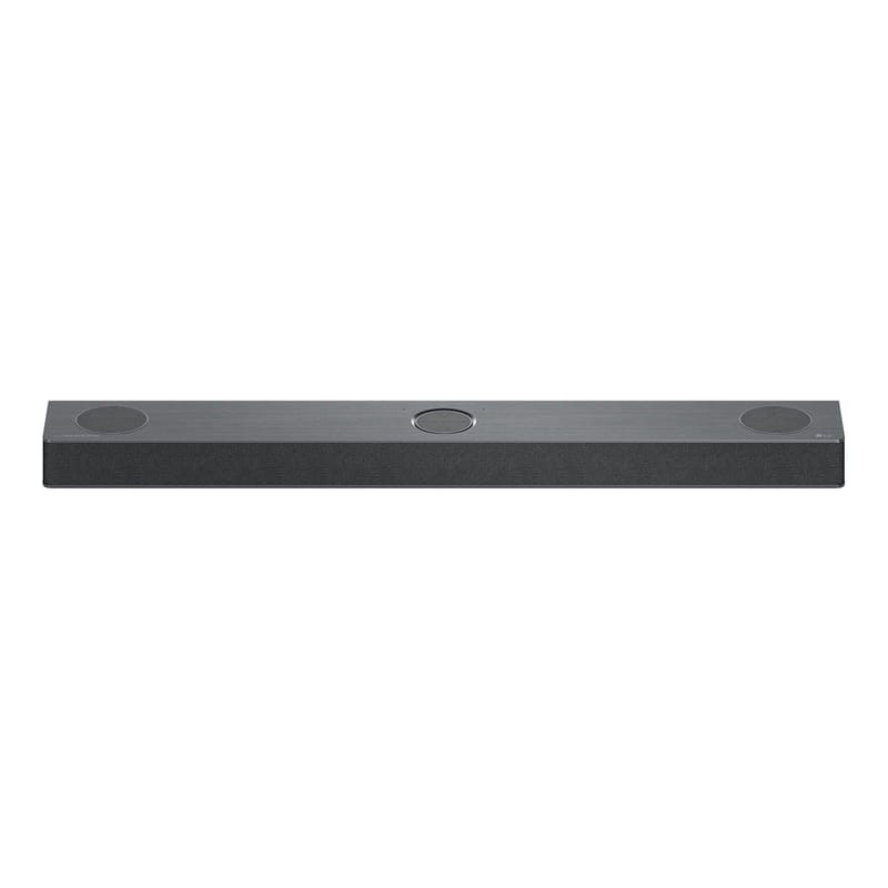 LG S80QR 5.1.3 620W - Soundbar - Item5