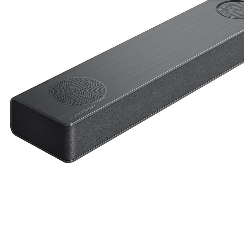 LG S80QY 3.1.3 480W - Soundbar - Item6
