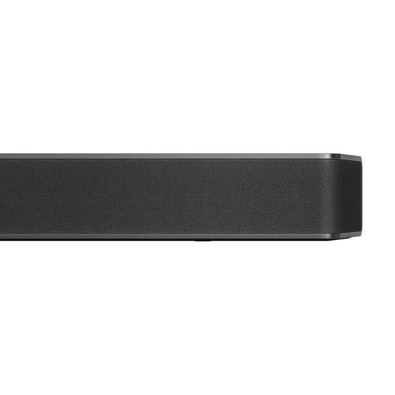 Review LG S95QR: una barra de sonido 9.1.5 con Dolby Atmos que
