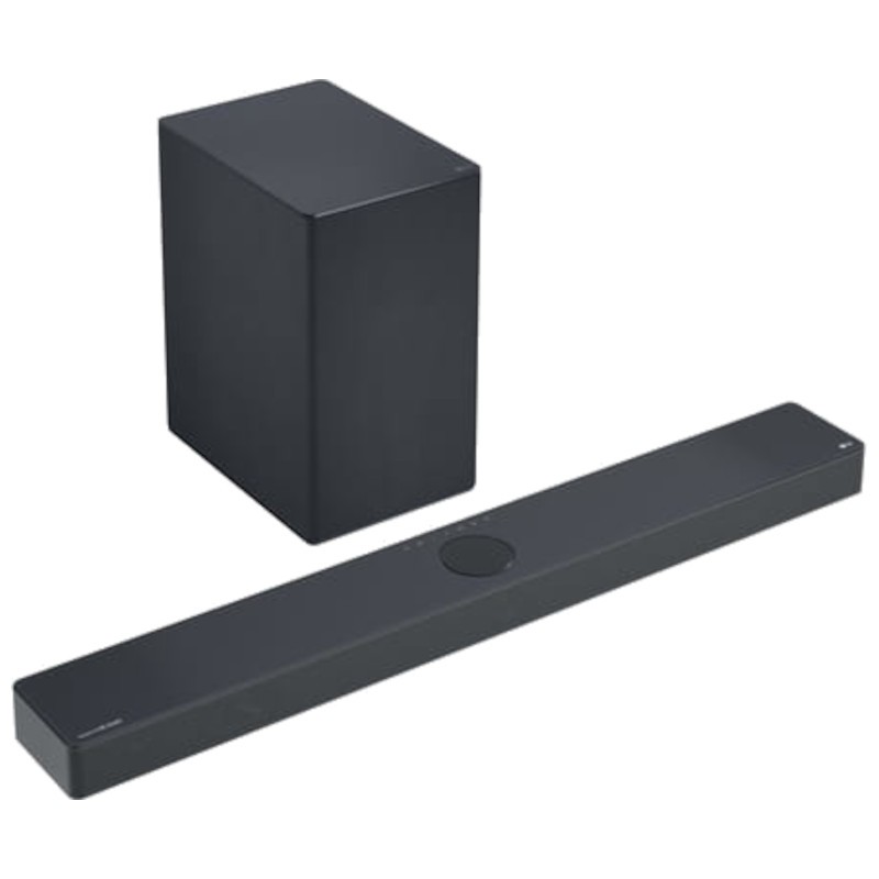 LG SC9S 3.1.3 400W - Soundbar - Item