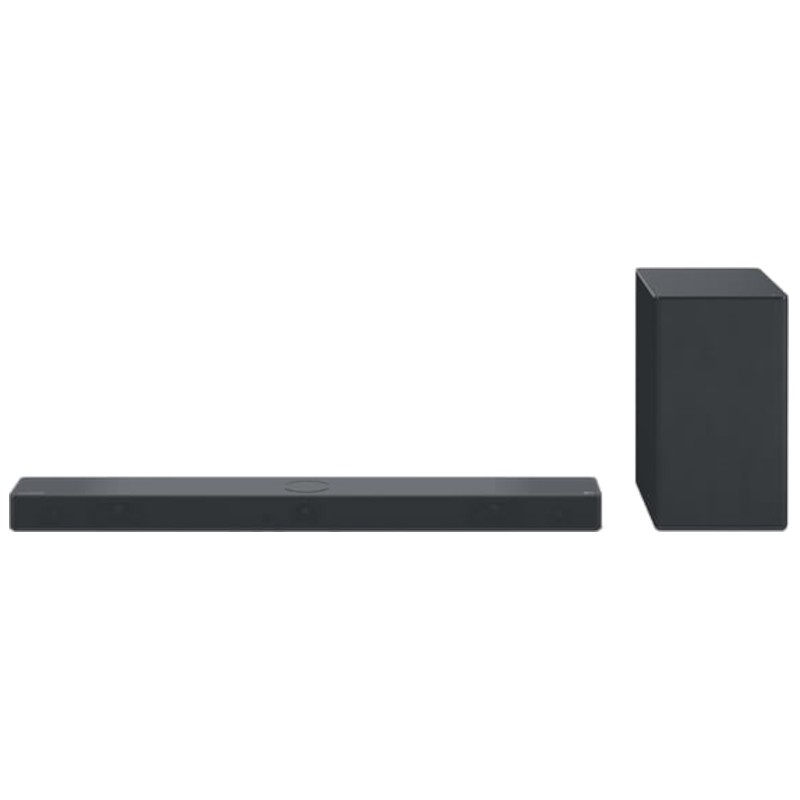 LG SC9S 3.1.3 400W - Soundbar - Item1