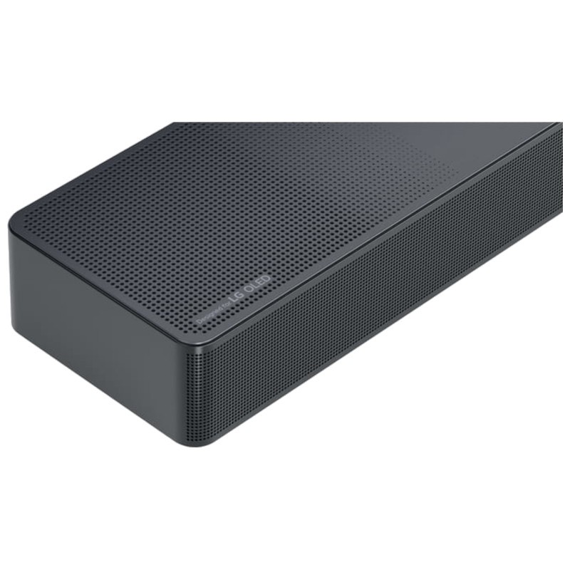 Comprar Barra de sonido inteligente LG SC9S con 400W de potencia - Tienda LG