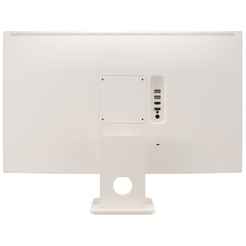 LG Smart 27SR50F-W.AEU 27