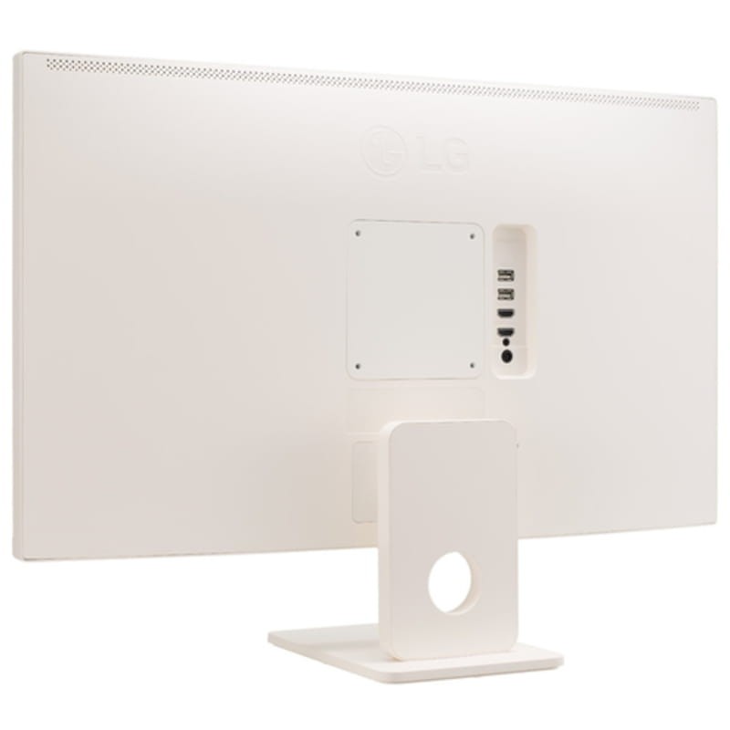 LG Smart 27SR50F-W.AEU 27