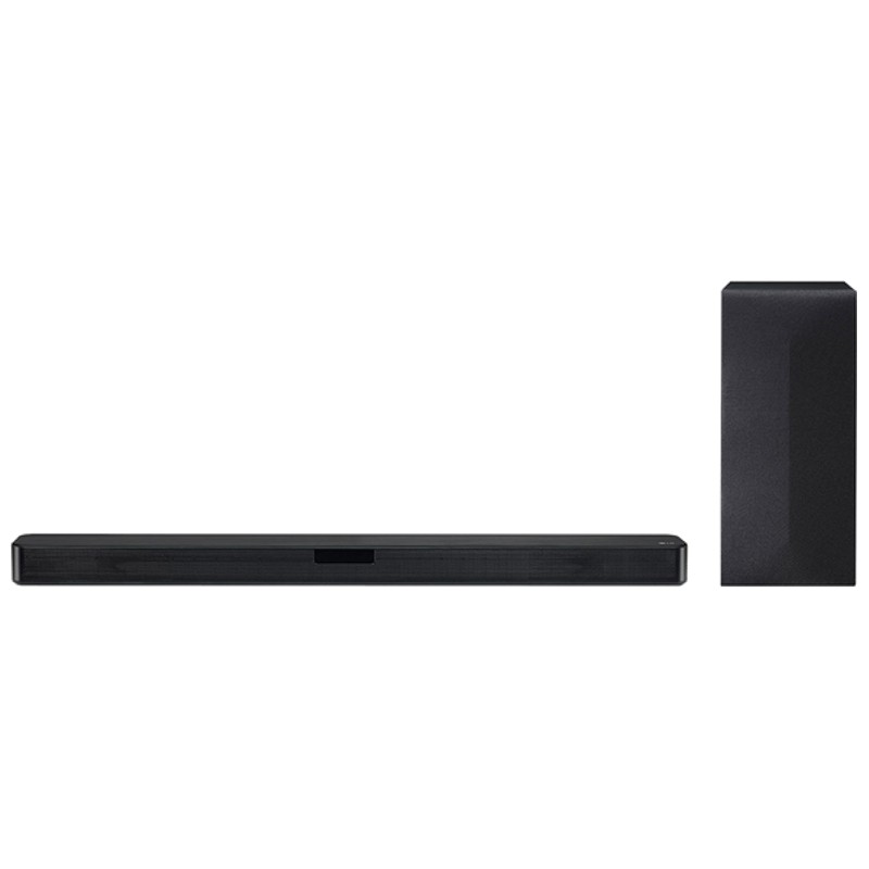 Soundbar LG SN4 300W 2.1 Bluetooth