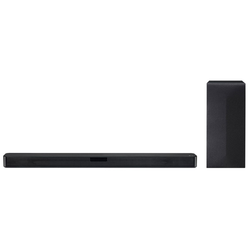 sound bar 300w