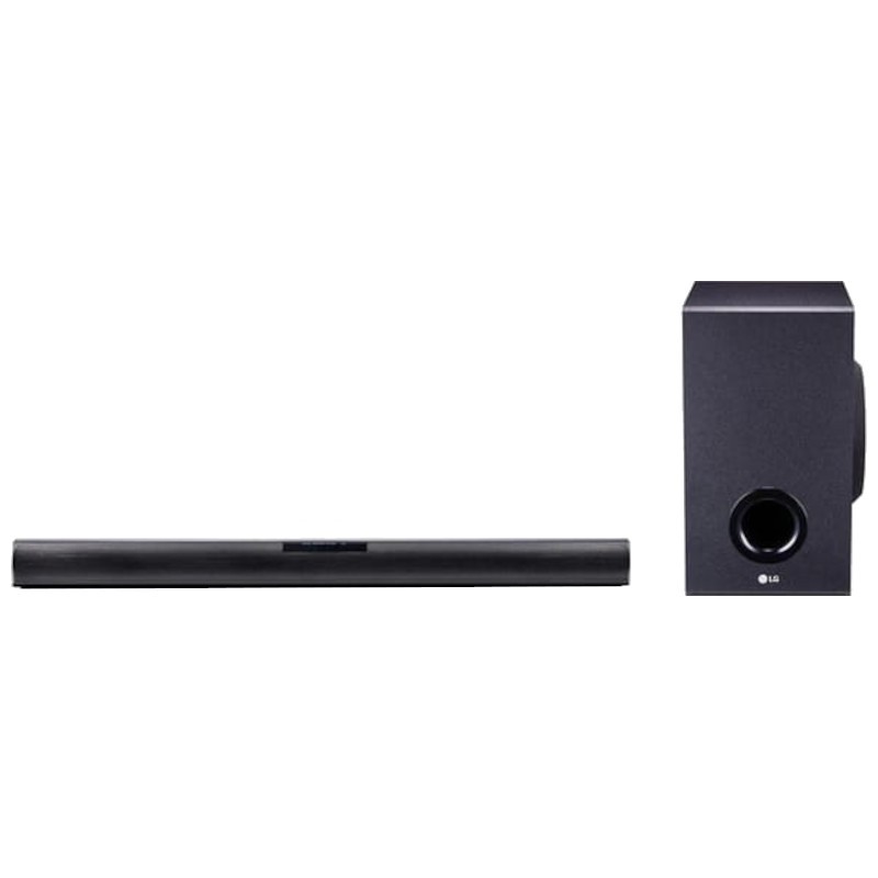 LG SQC1 2.1 300W - Soundbar - Item