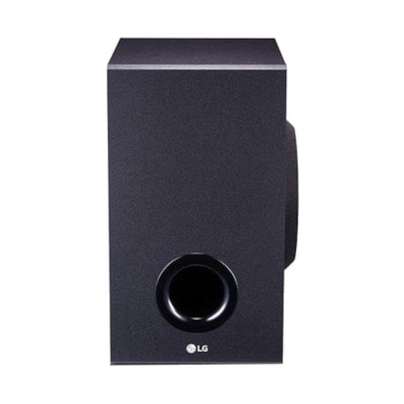 LG SQC1 2.1 300W - Soundbar - Item5