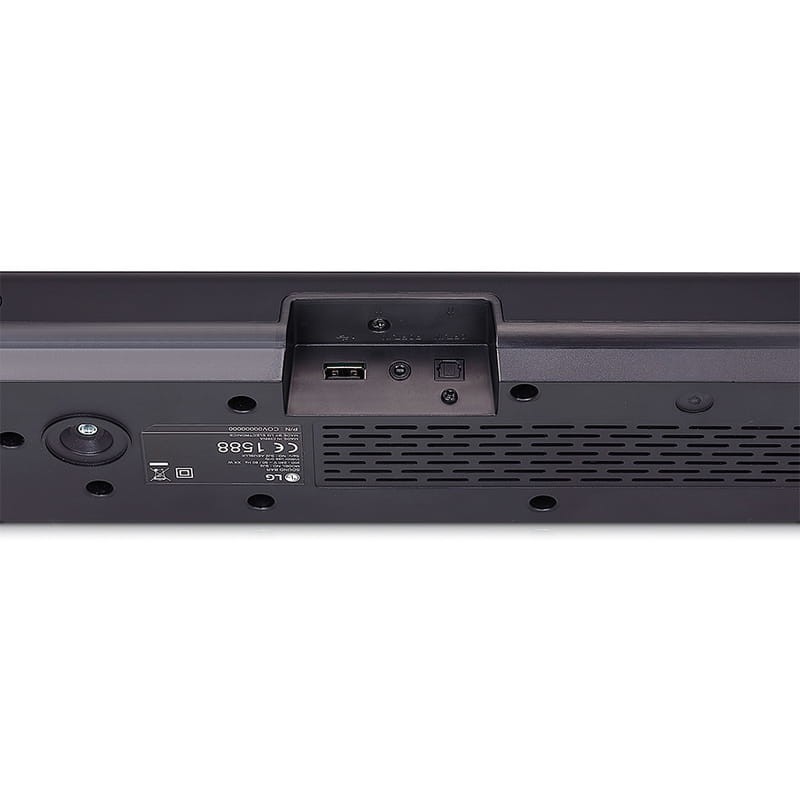 LG SQC1 2.1 300W - Soundbar - Item6
