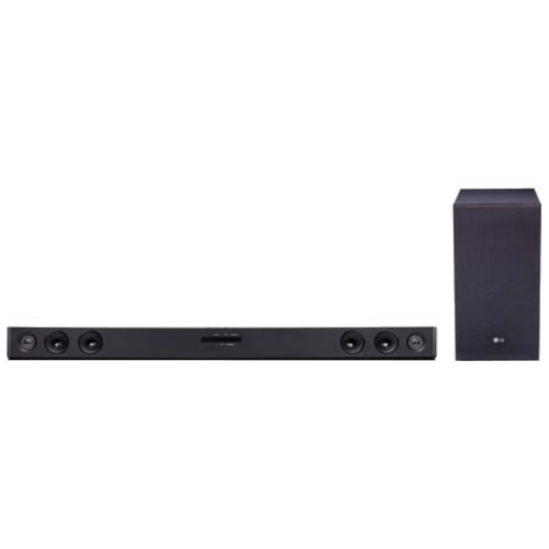 LG SQC2 2.1 300W - Soundbar - Item