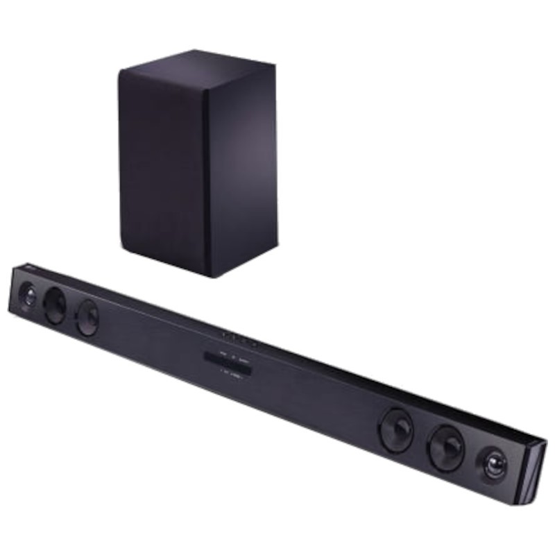 LG SQC2 2.1 300W - Soundbar - Item1