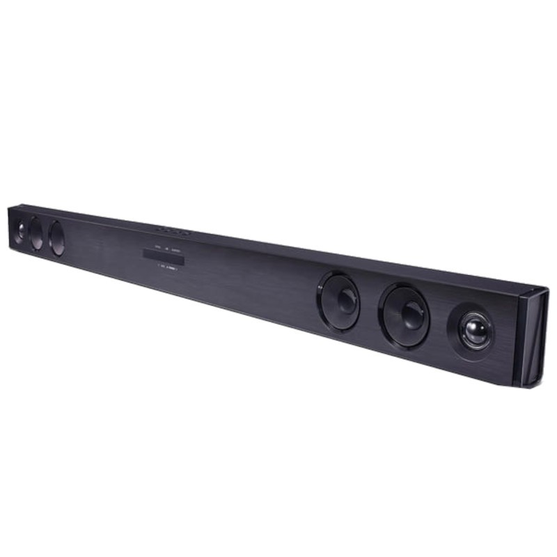 LG SQC2 2.1 300W - Soundbar - Item4