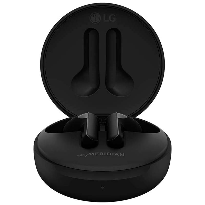 lg tone with meridian