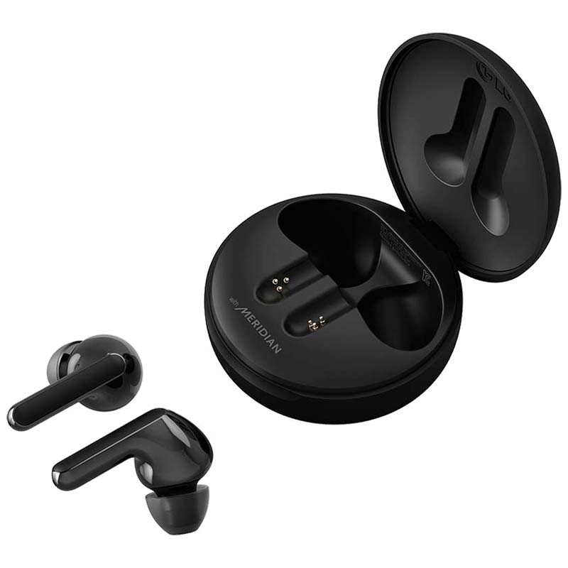 ptron headphones with mic