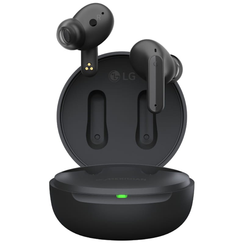 Auricular lg tone clearance