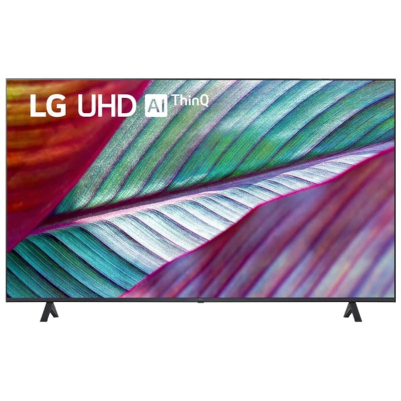 LG 43UR78003LK 43 4K Ultra HD Smart TV Wifi Negro - Televisor - Ítem