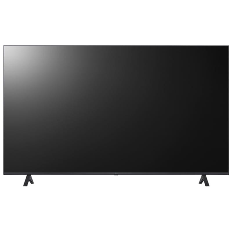 LG 43UR78003LK 43 4K Ultra HD Smart TV Wifi Negro - Televisor - Ítem1