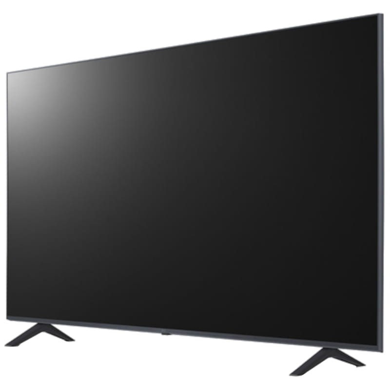 LG 43UR78003LK 43 4K Ultra HD Smart TV Wifi Negro - Televisor - Ítem2