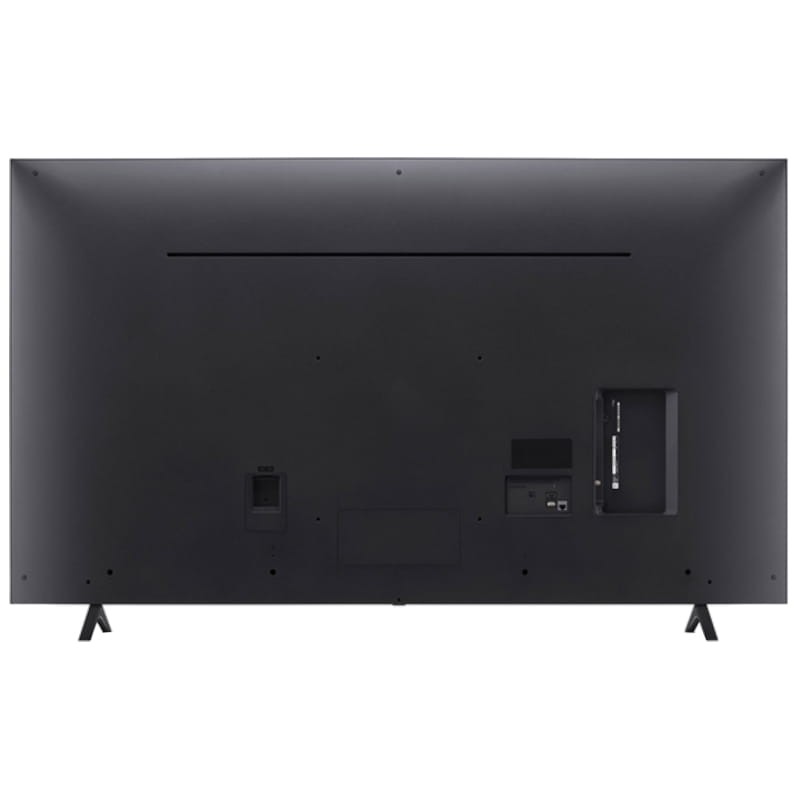 LG 43UR78003LK 43 4K Ultra HD Smart TV Wifi Negro - Televisor - Ítem3