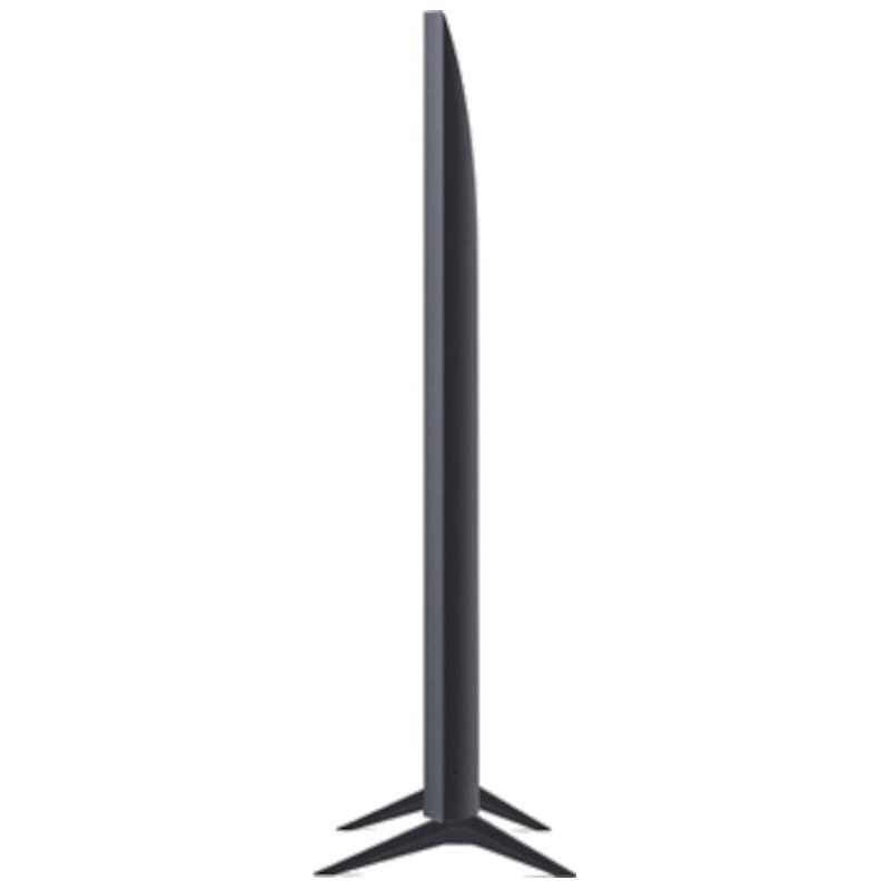 LG 43UR78003LK 43 4K Ultra HD Smart TV Wifi Negro - Televisor - Ítem4