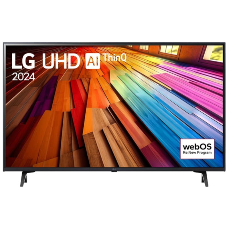 LG 43UT80006LA 43