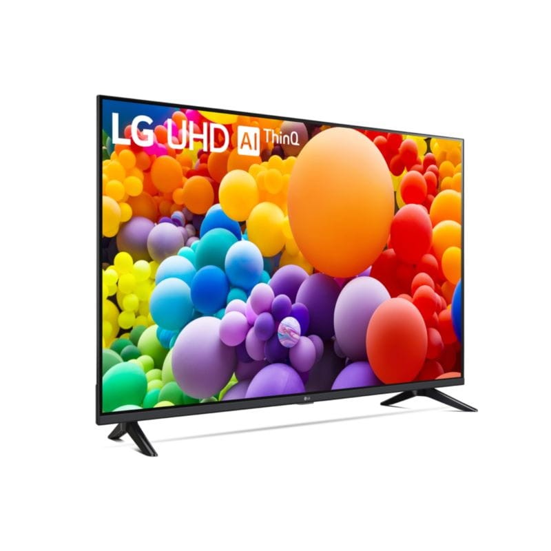 LG UHD 50UT73006LA 50 4K Ultra HD Smart TV Wifi Azul – Televisão - Item2