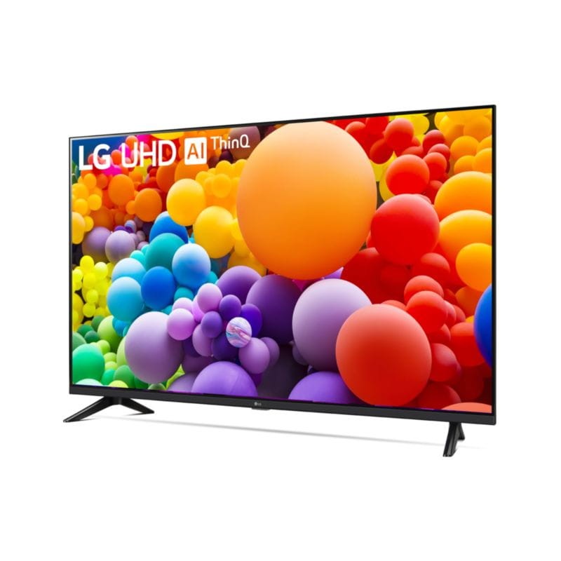 LG UHD 50UT73006LA 50 4K Ultra HD Smart TV Wifi Azul – Televisão - Item3
