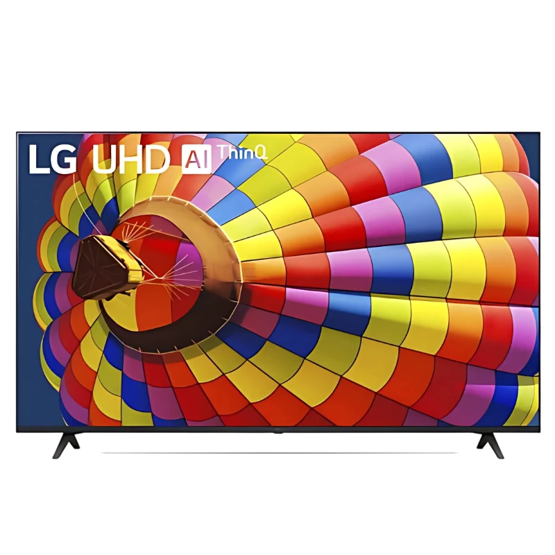 LG UHD 55UT80006LA 55 4K Ultra HD Smart TV Wifi Azul - Televisão - Item