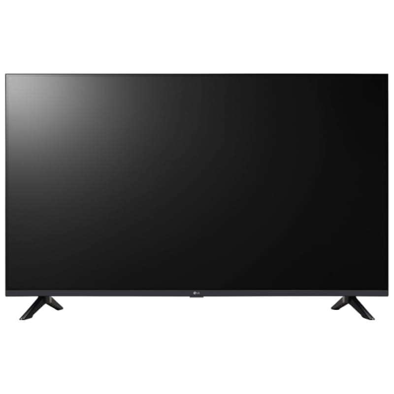 LG UHD 65UR73006LA.AEUQ 65 4K Ultra HD Smart TV Negro – Televisión - Ítem1