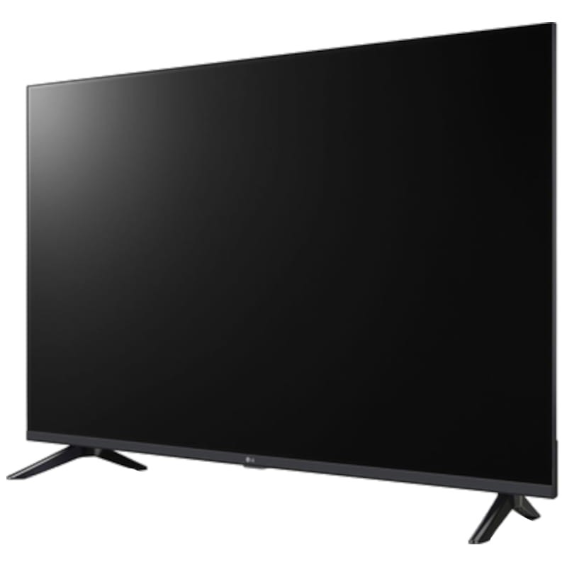 LG UHD 65UR73006LA.AEUQ 65 4K Ultra HD Smart TV Negro – Televisión - Ítem2