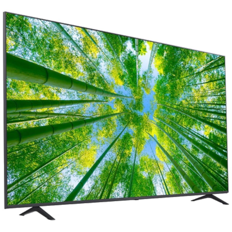 LG UHD 75UQ80006LB - 75 pulgadas - 4K Ultra HD - Funciones Gaming