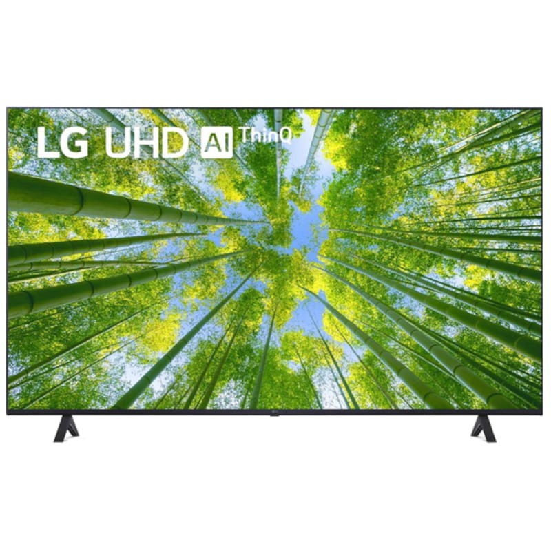 LG 55UQ79006LA.AEU 55 LED 4K Ultra HD Smart TV WiFi Negro – Televisión - Ítem