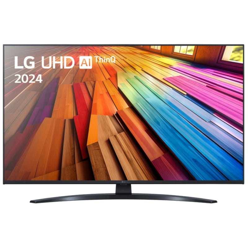 LG 43UT81006LA 43