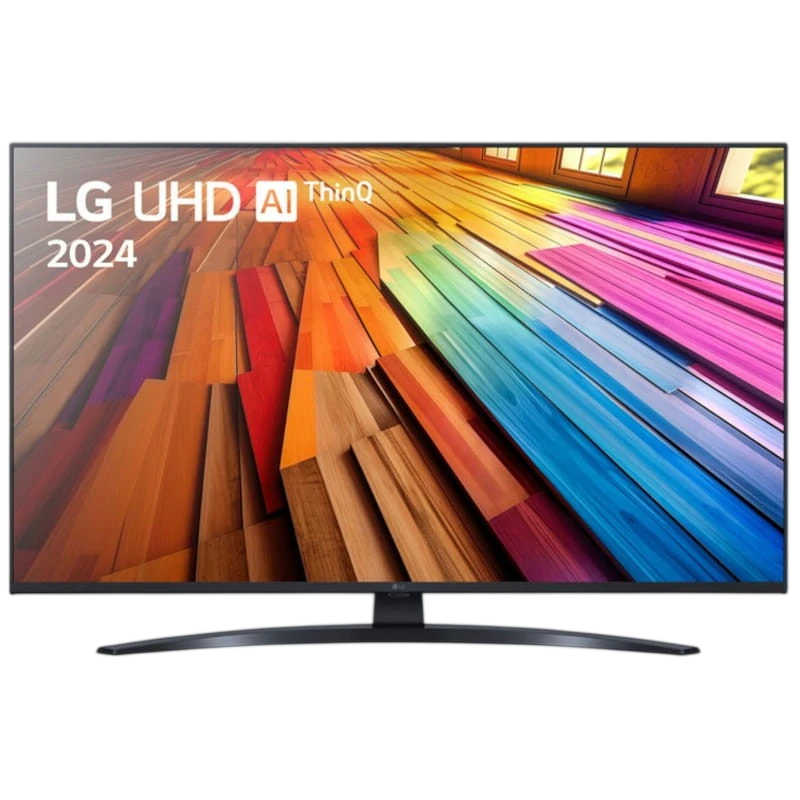 LG 43UT81006LA 43