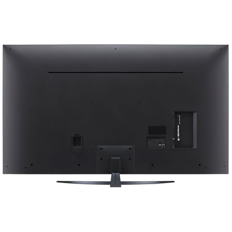 LG UHD UT81 55UT81006LA 55 4K Ultra HD Smart TV Wifi Noir - Télévision - Ítem3