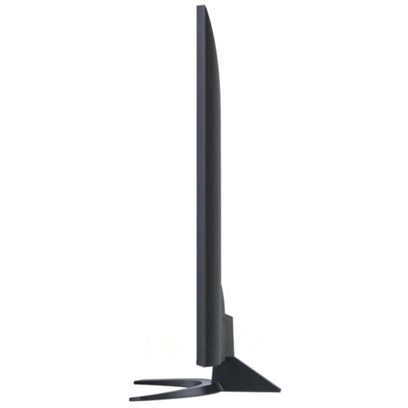 LG UHD UT81 55UT81006LA 55 4K Ultra HD Smart TV Wifi Noir - Télévision - Ítem5