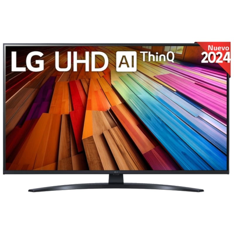 LG 65UT81006LA 65