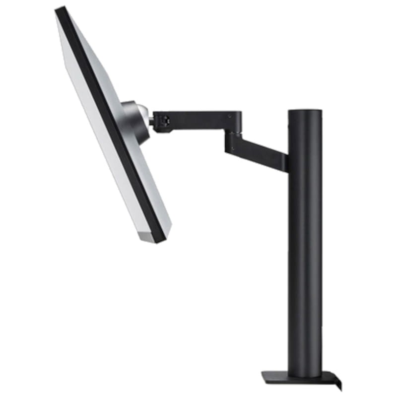 LG UltraFine Ergo LED 27 4K Ultra HD AMD FreeSync Negro - Monitor - Ítem3