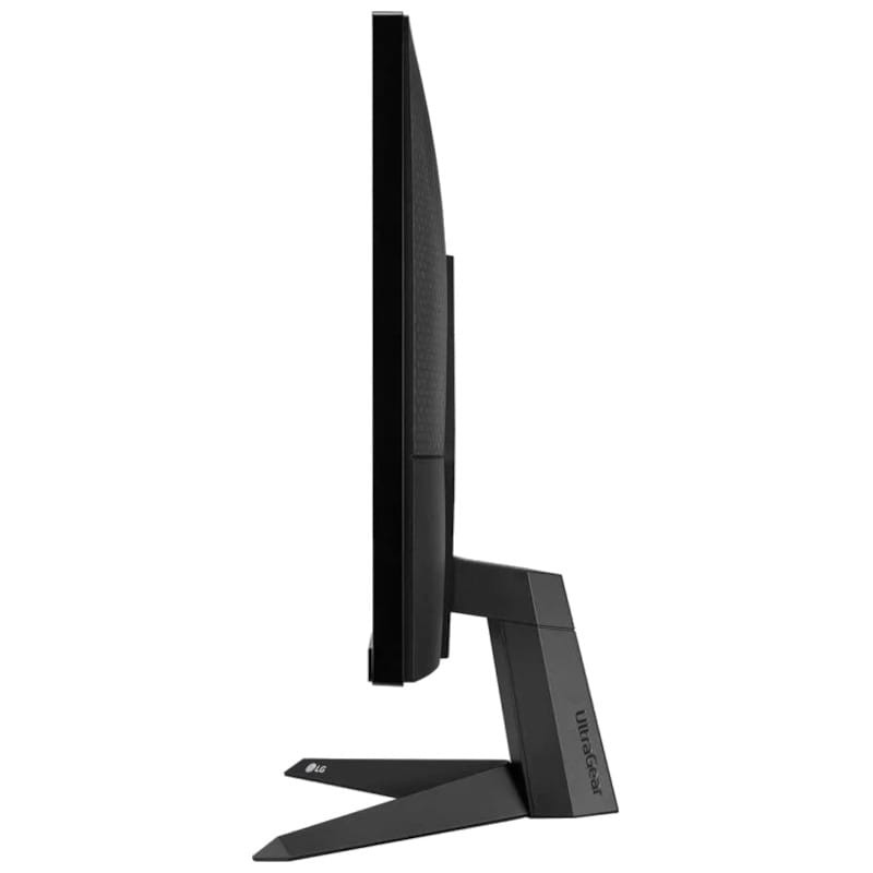 LG Ultragear 24GQ50F-B 24 LED FullHD 165Hz FreeSync Premium Noir - Moniteur PC - Ítem4